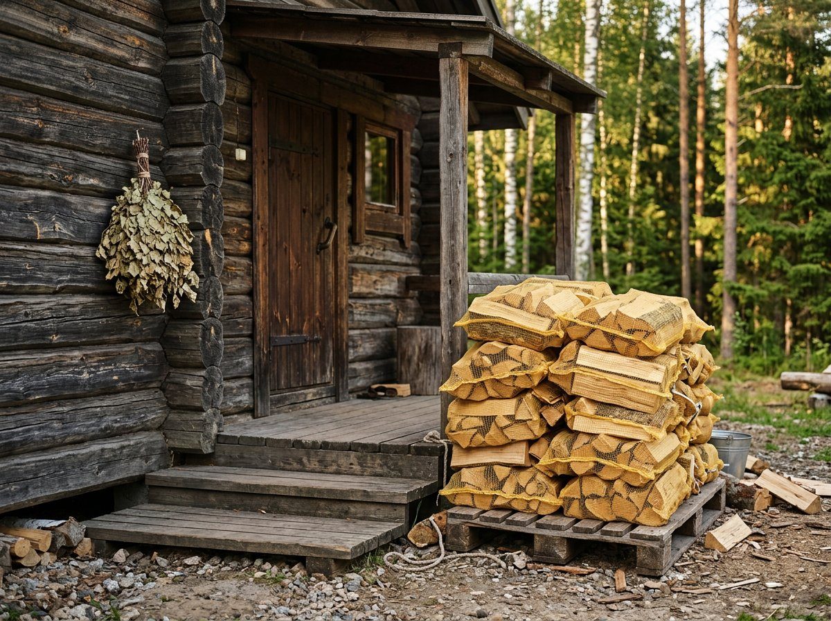 Ясень камерной сушки — 5 м³ — шоссе Банная, 8к4